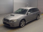 2006 Subaru Legacy Touring Wagon