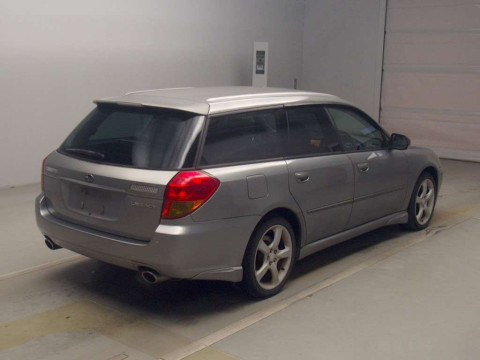 2006 Subaru Legacy Touring Wagon BP5[1]