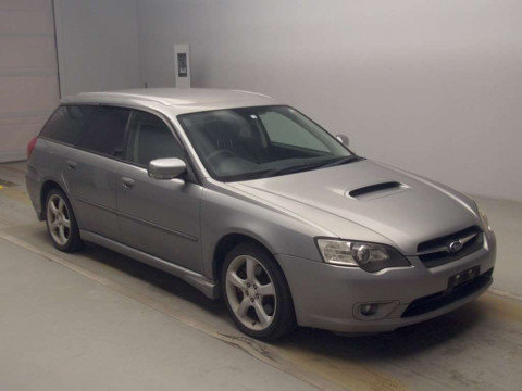 2006 Subaru Legacy Touring Wagon BP5[2]