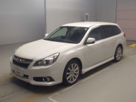 2012 Subaru Legacy Touring Wagon