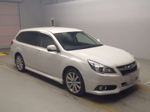 2012 Subaru Legacy Touring Wagon BRM[2]