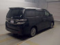 2014 Toyota Vellfire