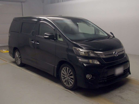 2014 Toyota Vellfire ANH20W[2]