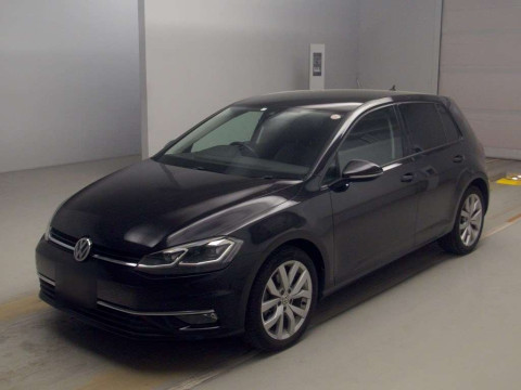 2018 Volkswagen Golf AUCPT[0]