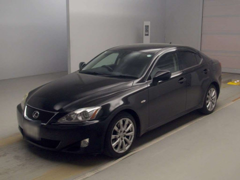 2007 Lexus IS GSE20[0]