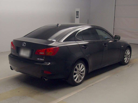 2007 Lexus IS GSE20[1]