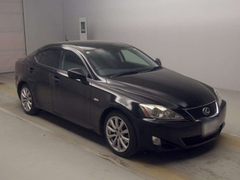 2007 Lexus IS GSE20[2]