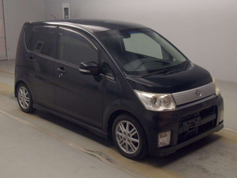 2010 Daihatsu Move Custom L175S[2]