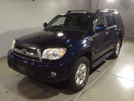 2008 Toyota Hilux Surf