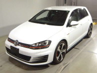 2014 Volkswagen GOLF GTI