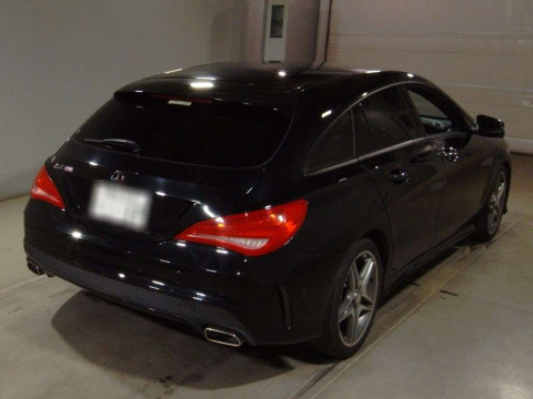 2015 Mercedes Benz CLA-Class 117942[1]