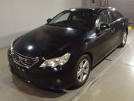 2011 Toyota Mark X