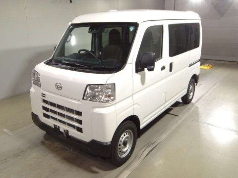 2024 Daihatsu Hijet Cargo S710V[0]