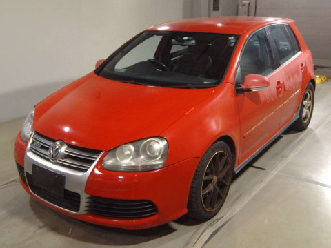 2005 Volkswagen Golf 1KAXX[0]