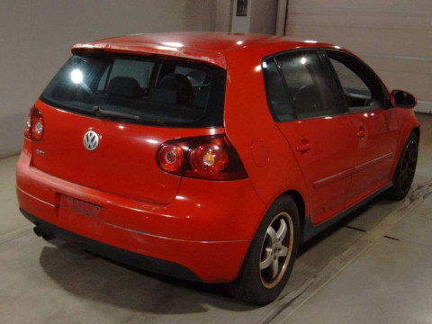 2005 Volkswagen Golf 1KAXX[1]