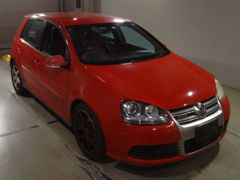 2005 Volkswagen Golf 1KAXX[2]