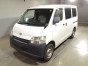 2011 Toyota Townace Van