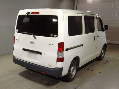 2011 Toyota Townace Van S412M[1]