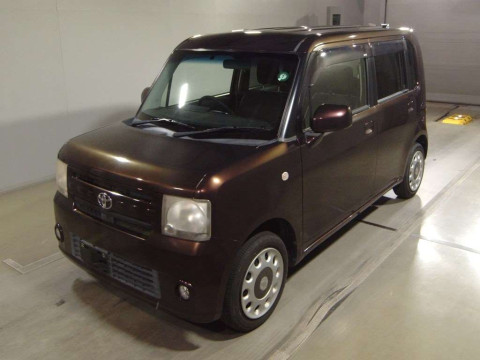 2013 Toyota Pixis Space L575A[0]