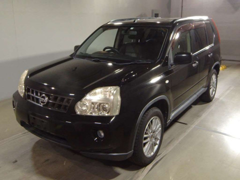 2007 Nissan X-Trail NT31[0]