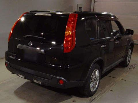 2007 Nissan X-Trail NT31[1]