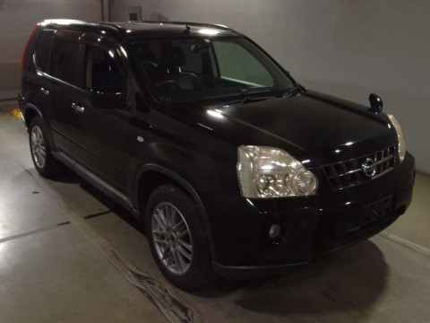 2007 Nissan X-Trail NT31[2]