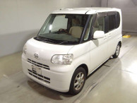 2008 Daihatsu Tanto