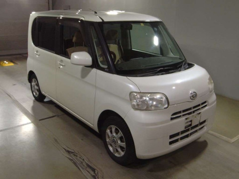 2008 Daihatsu Tanto L385S[2]