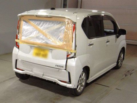 2014 Daihatsu Move LA160S[1]