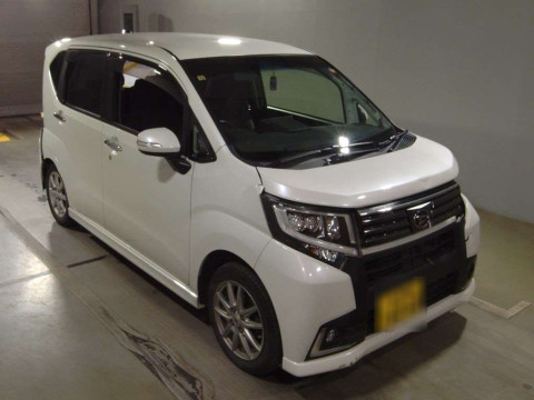 2014 Daihatsu Move LA160S[2]