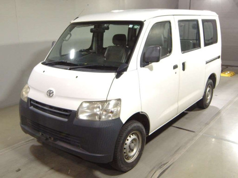 2015 Toyota Townace Van S412M[0]