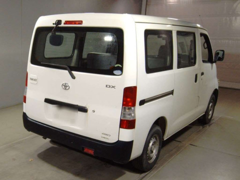 2015 Toyota Townace Van S412M[1]