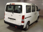 2015 Toyota Townace Van