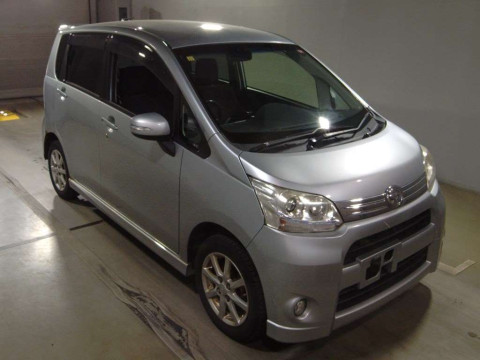 2012 Daihatsu Move LA110S[2]