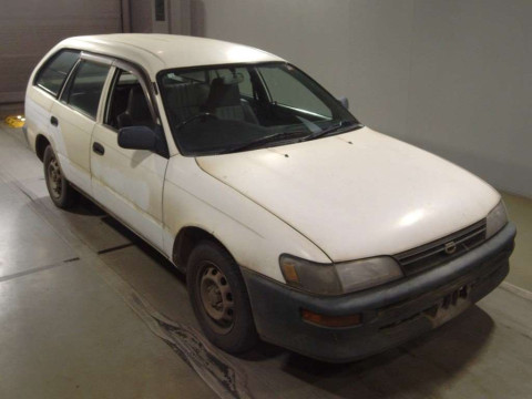 2002 Toyota Corolla Van CE107V[2]