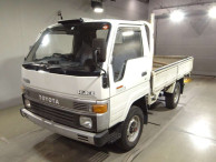 1989 Toyota Hiace Truck