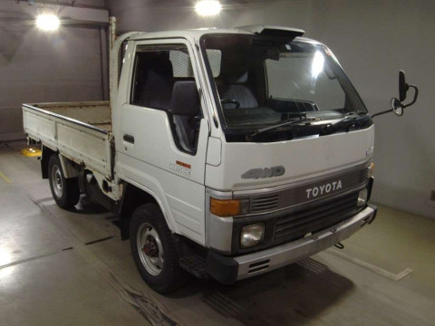 1989 Toyota Hiace Truck LH85[2]