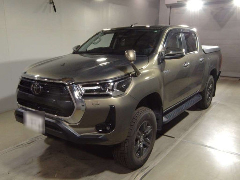 2023 Toyota Hilux GUN125[0]