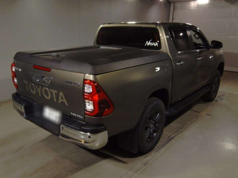 2023 Toyota Hilux GUN125[1]