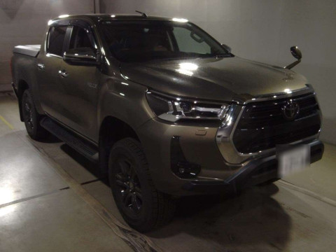 2023 Toyota Hilux GUN125[2]