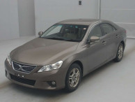 2010 Toyota Mark X