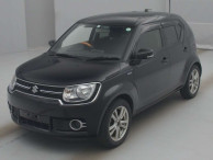 2016 Suzuki IGNIS