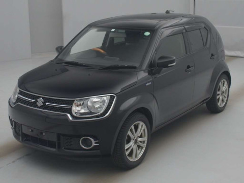 2016 Suzuki IGNIS FF21S[0]