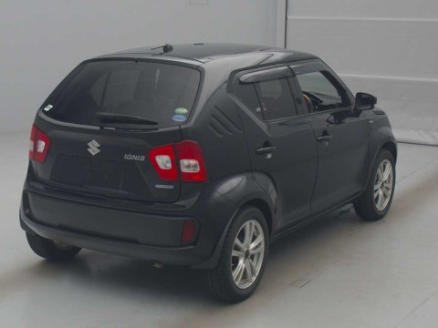 2016 Suzuki IGNIS FF21S[1]