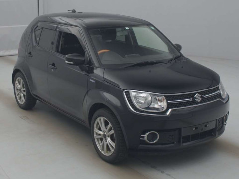 2016 Suzuki IGNIS FF21S[2]