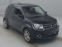 2016 Suzuki IGNIS