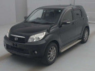 2012 Daihatsu BEGO