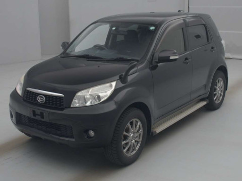 2012 Daihatsu BEGO J210G[0]