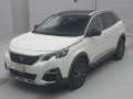 2017 Peugeot 3008