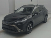 2022 Toyota Corolla Cross